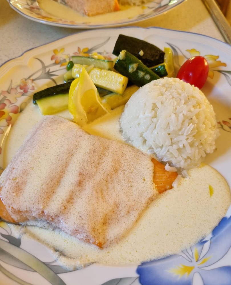 les chenes rouges chambres dhotes castelnaud milandes table dhotes cuisine maison 27