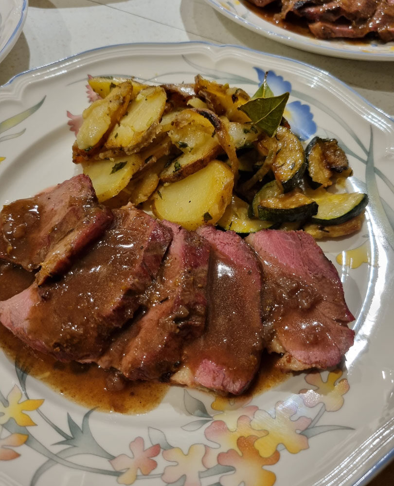 les chenes rouges chambres dhotes castelnaud milandes table dhotes cuisine maison 44