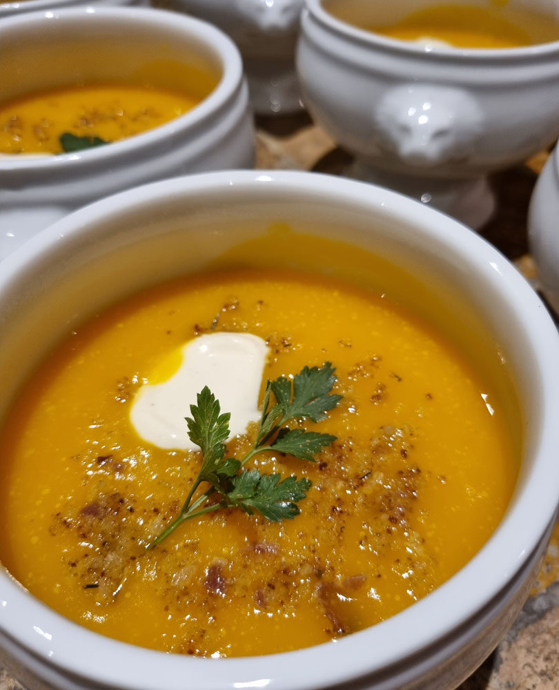 les chenes rouges chambres dhotes castelnaud milandes table dhotes cuisine maison 49