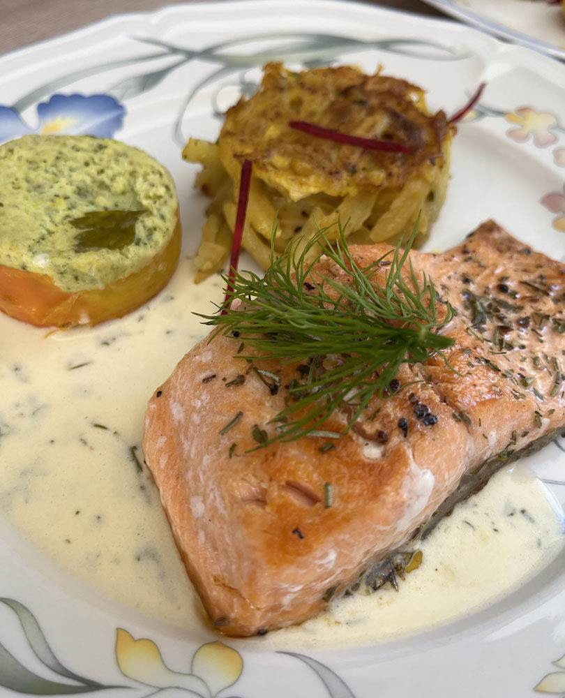 chenes rouges table dhotes perigord noir (2)