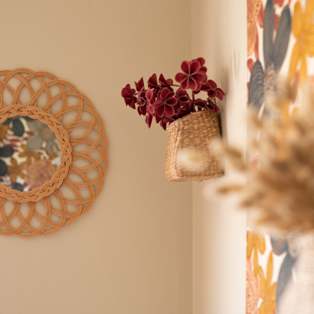 Chenes Rouges Location Gite Couple Milandes Castelnaud 23