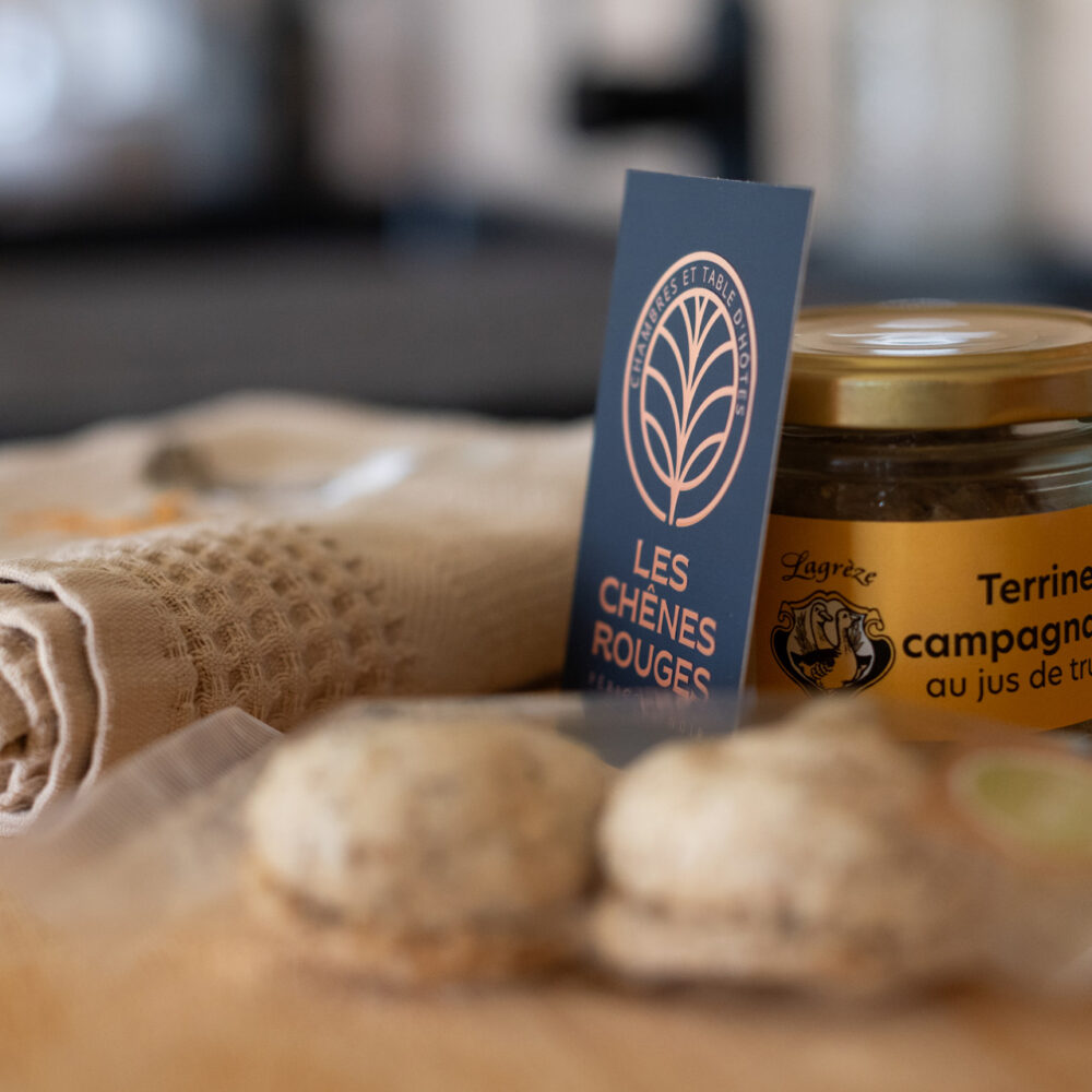 Chenes Rouges Location Gite Couple Milandes Castelnaud 31