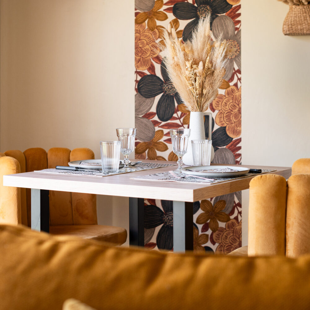 Chenes Rouges Location Gite Couple Milandes Castelnaud 32