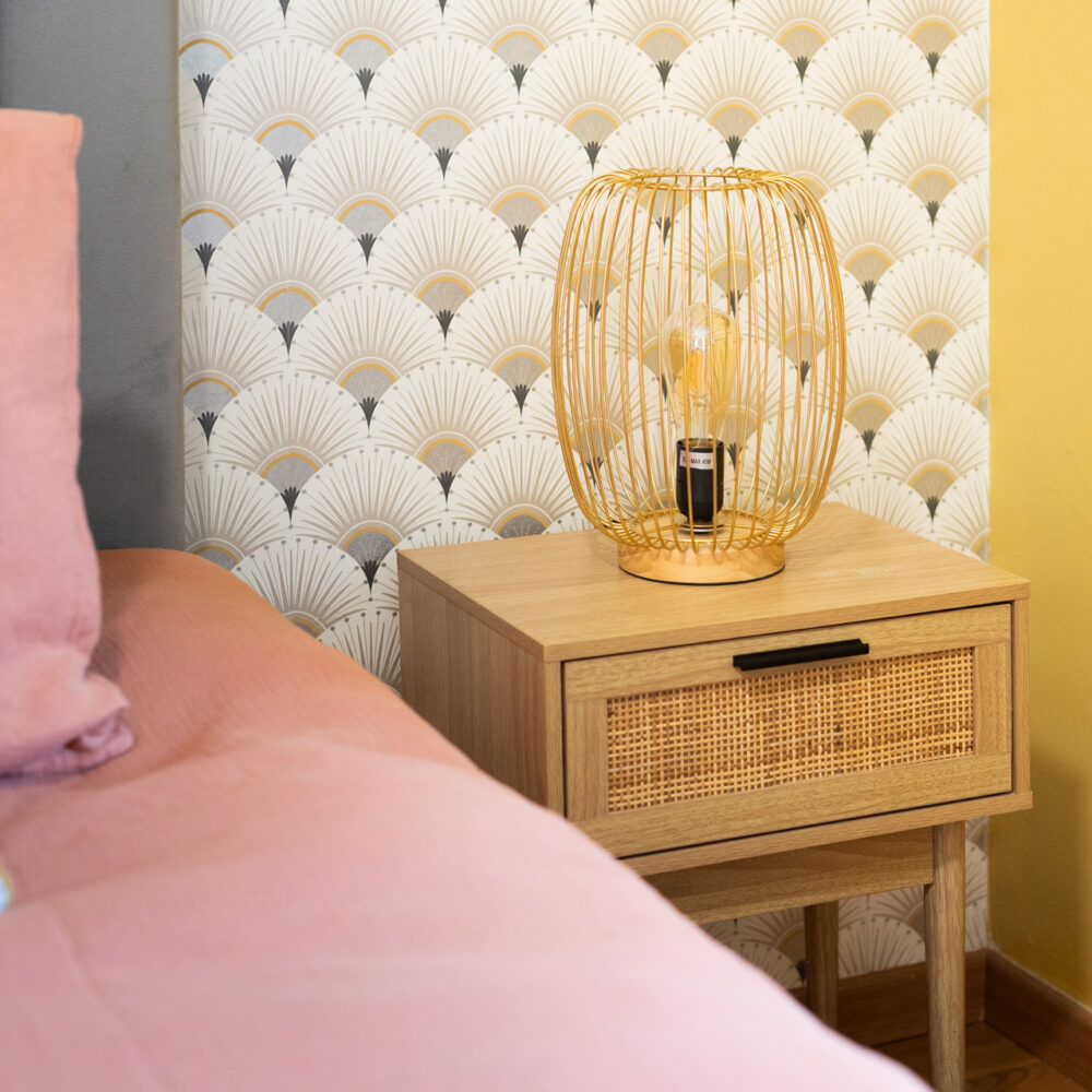 Chenes Rouges Location Gite Couple Milandes Castelnaud 40