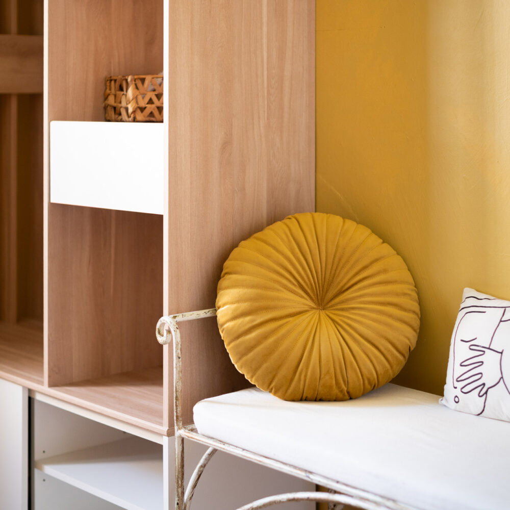 Chenes Rouges Location Gite Couple Milandes Castelnaud 44