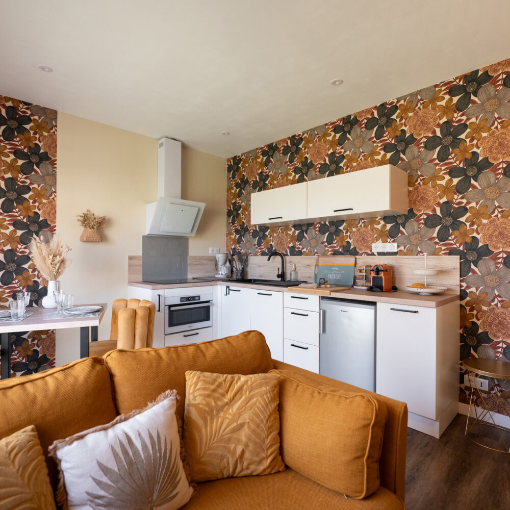 Chenes Rouges Location Gite Couple Milandes Castelnaud 49