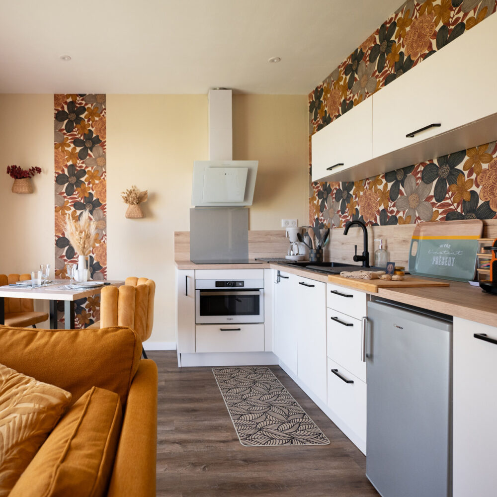 Chenes Rouges Location Gite Couple Milandes Castelnaud 58