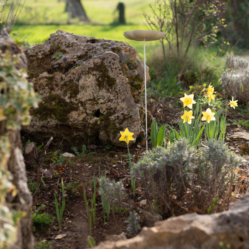 chambres dhotes chenes rouges milandes perigord noir jardin piscine 53