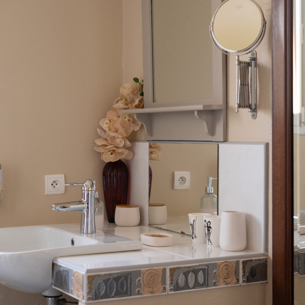 chenes rouges chambres dhotes Milandes Perigord 2026 18