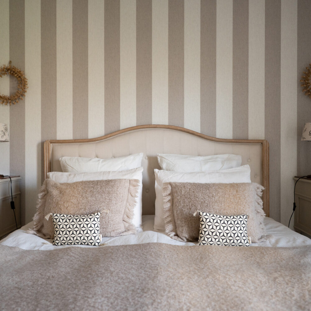 chenes rouges chambres dhotes Milandes Perigord 2026 19