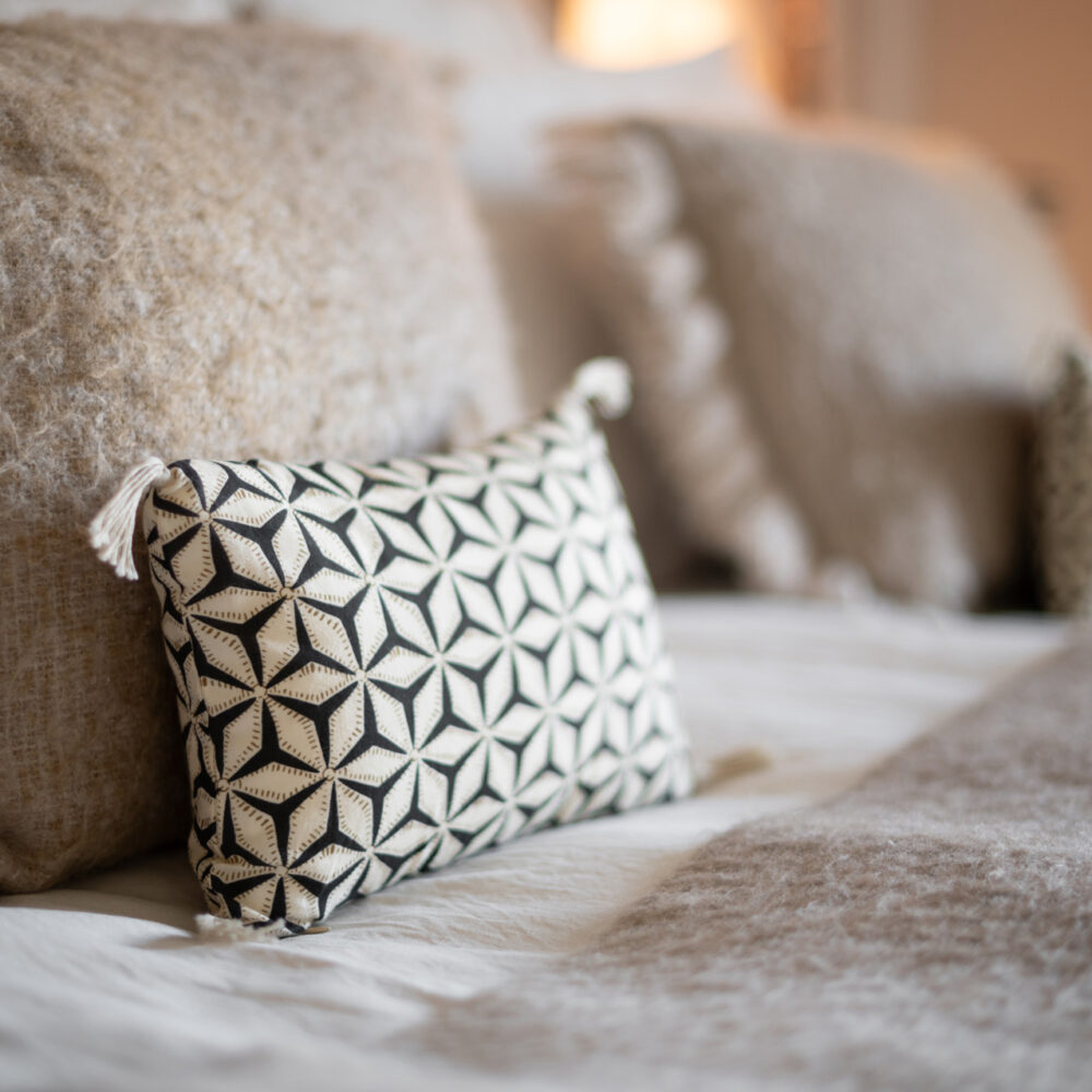 chenes rouges chambres dhotes Milandes Perigord 2026 9