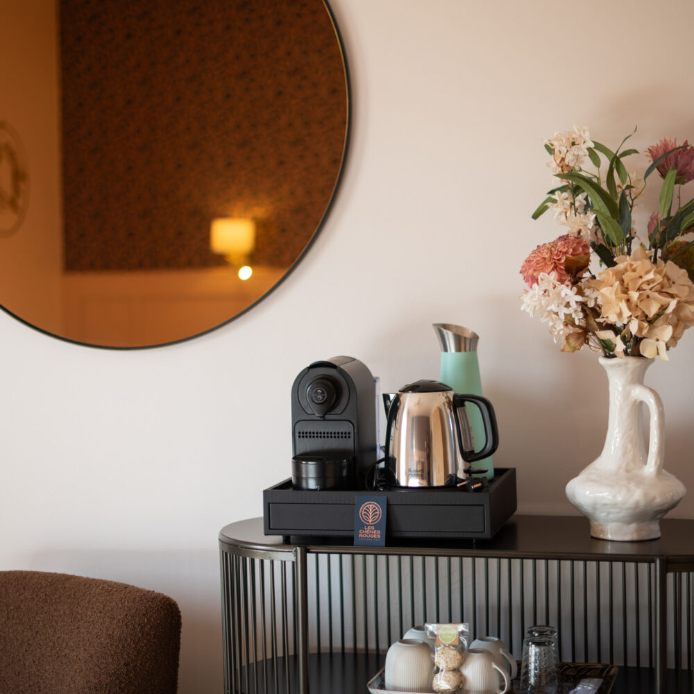 les chenes rouges chambres dhotes castelnaud milandes chambre double beynac 2026 48