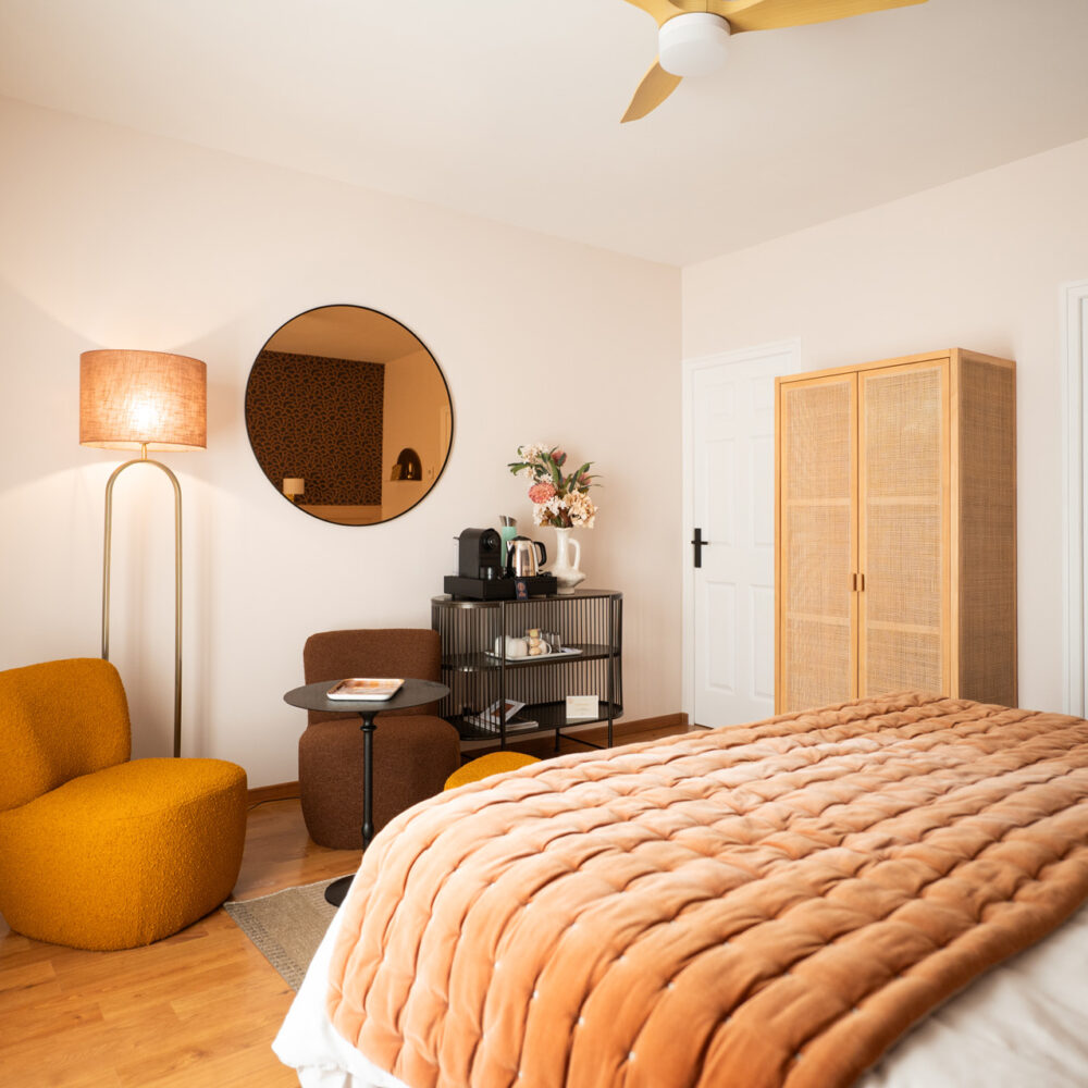 les chenes rouges chambres dhotes castelnaud milandes chambre double beynac 2026 70