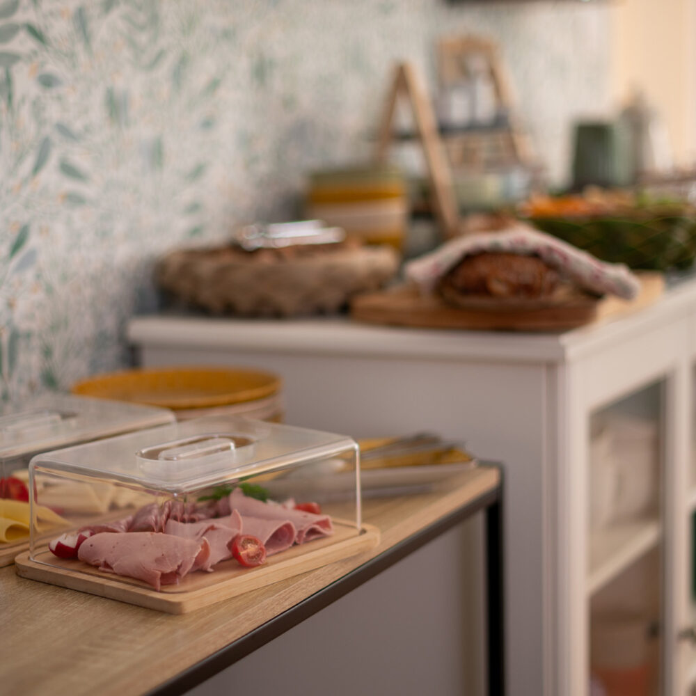 petit dejeuner chambres dhotes milandes castelnaud 23