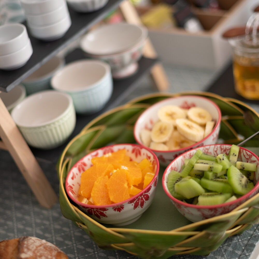 petit dejeuner chambres dhotes milandes castelnaud 27