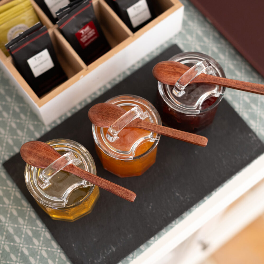 petit dejeuner chambres dhotes milandes castelnaud 8