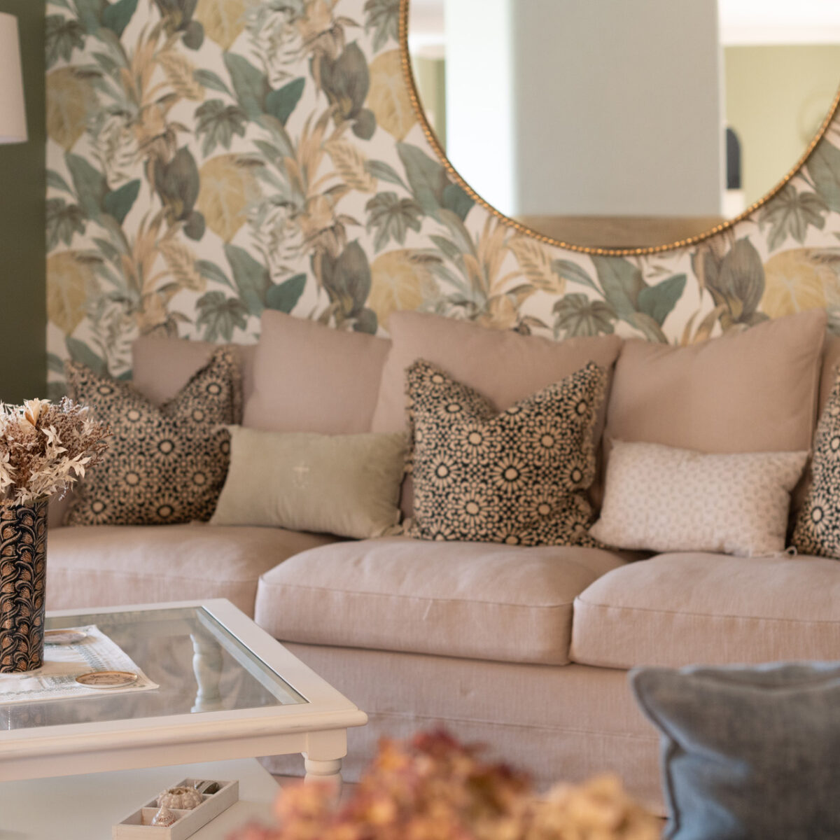 salon salle manger chambre dhotes milandes caselnaud perigord 7