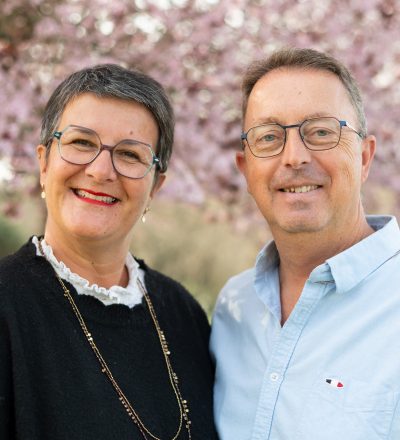 Chenes Rouges Chambre d'Hôtes Milandes Castelnaud sylvie et pascal 2