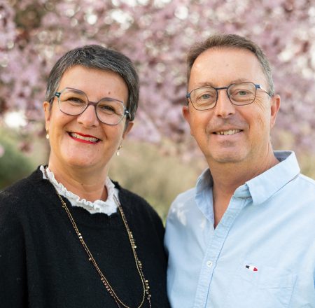 Chenes Rouges Chambre d'Hôtes Milandes Castelnaud sylvie et pascal 2