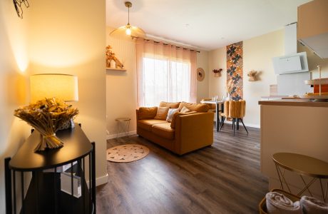 Chenes Rouges Location Gite Couple Milandes Castelnaud 55