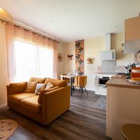 Chenes Rouges Location Gite Couple Milandes Castelnaud 56