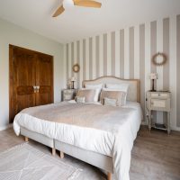 chenes rouges chambres dhotes Milandes Perigord 2026 1