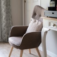 chenes rouges chambres dhotes Milandes Perigord 2026 13