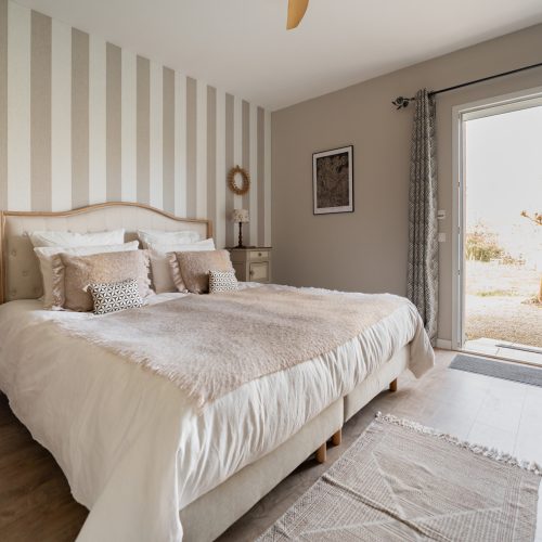 chenes rouges chambres dhotes Milandes Perigord 2026 3