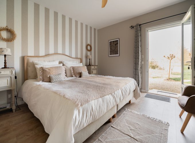 chenes rouges chambres dhotes Milandes Perigord 2026 3