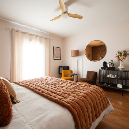 les chenes rouges chambres dhotes castelnaud milandes chambre double beynac 2026 41