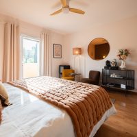 les chenes rouges chambres dhotes castelnaud milandes chambre double beynac 2026 72