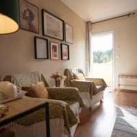 les chenes rouges chambres dhotes castelnaud milandes chambre double castelnaud 2026 34