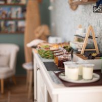 petit dejeuner chambres dhotes milandes castelnaud 20